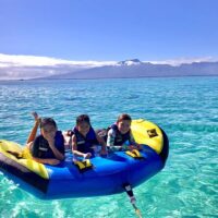 River Rafting & Tubing