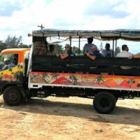 Historical & Heritage Tours