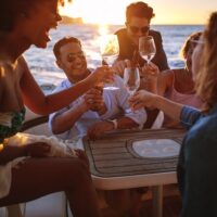 Weddings & Honeymoons