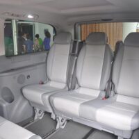 Bus Services