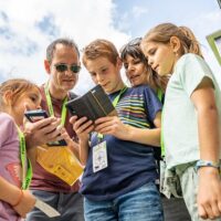 Self-guided Tours & Rentals