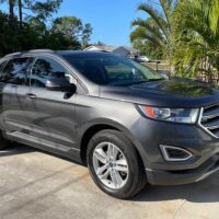 Airport & Ground Transfers