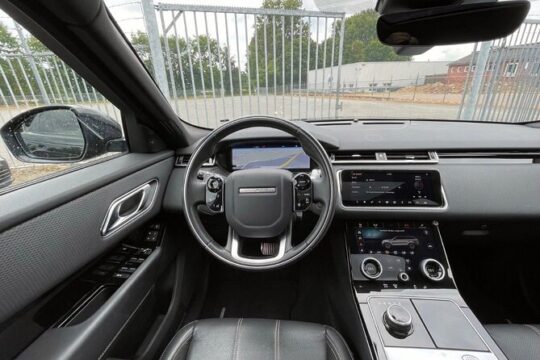 Private Transfer via Luxury Car in Mykonos