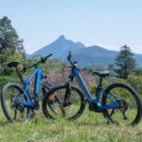 Self-guided Tours & Rentals