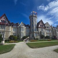 Walking & Biking Tours