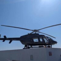 Transfers & Ground Transport