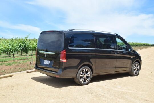Avalon Airport Transfers