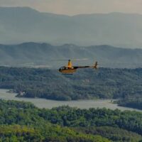 Air, Helicopter & Balloon Tours