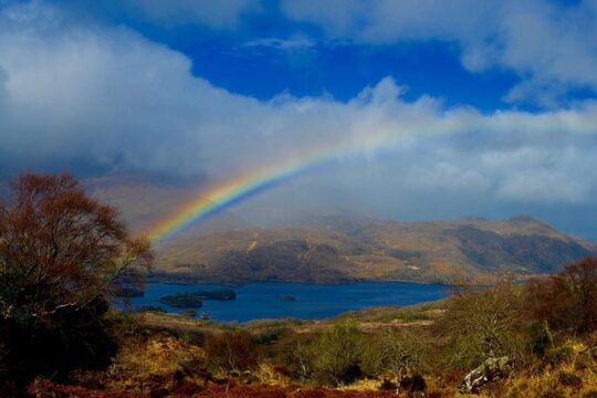 The Best Two Day Tours in Ireland: The Ring of Kerry and Dingle Slea Head Tours