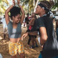 Dance Lessons