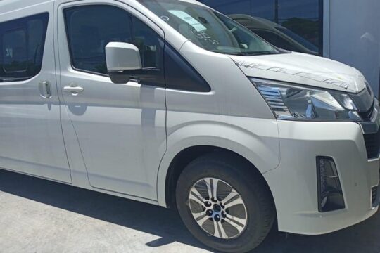 Punta Cana Airport Transfer
