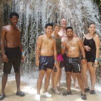 Shore Excursions