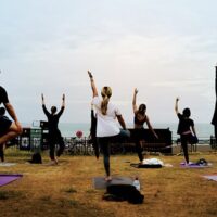 Yoga Classes