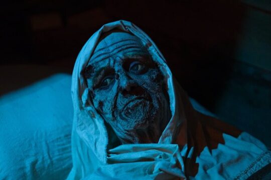 Tales of Terror in Mdina Dungeons - Guided Tour