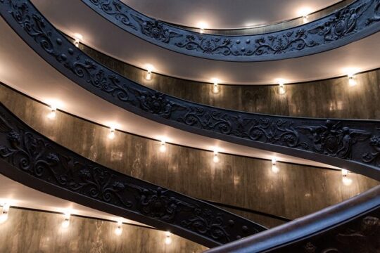 Private Tour of Vatican Museums, Sistine Chapel and St Peter's