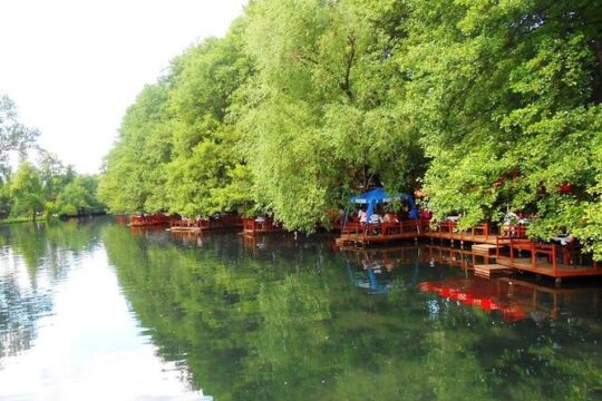 Pogradec & Korca Day Tour by ADRIATIK TOURS LLC