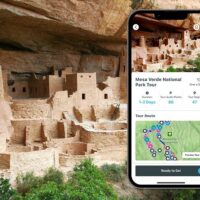 Audio Guided Tours