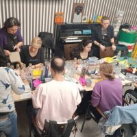Craft Classes