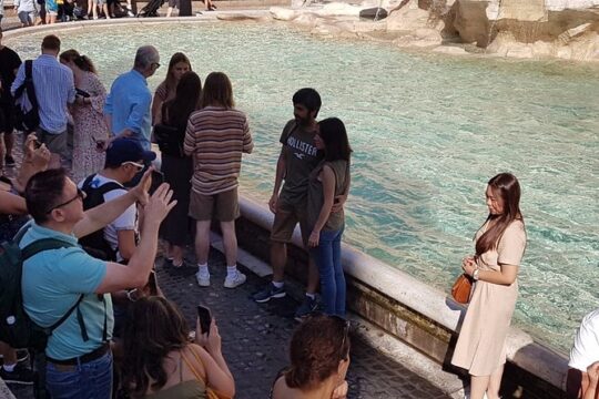 ItalyBestExcursions 3 Port of Calls in 1 Booking: Civitavecchia Livorno Naples