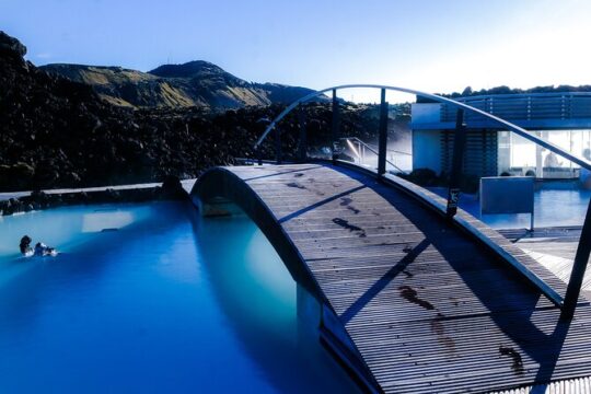 5 Days Tour in Iceland