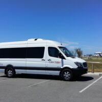Transfers & Ground Transport