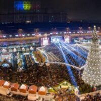 Holiday & Seasonal Tours