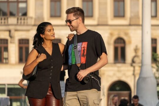 Professional Photos and tour with local tips in Poznan