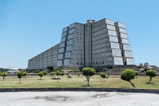 Private Transfer From Las Americas Inter. Airport to Santo Domingo City
