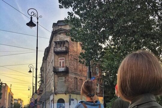 Praga District: Warsaw’s Hidden Gem