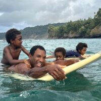 Multi-day & Extended Tours