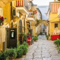 Audio Guided Tours
