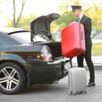 Airport & Ground Transfers