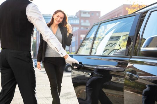Airport Transfer to or from Washington,DC and Ronald Reagan National Airport