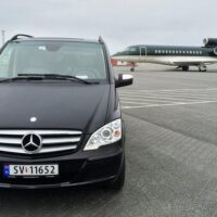 Transfers & Ground Transport