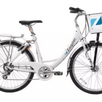 Self-guided Tours & Rentals