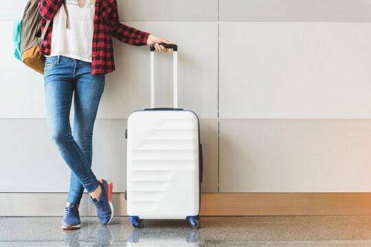 Private transfer Ljubljana Airport to Ljubljana - round trip