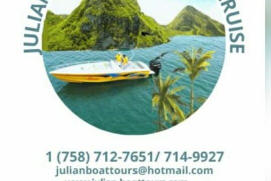 Land And Sea Excursion