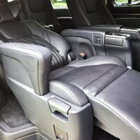 Private Drivers