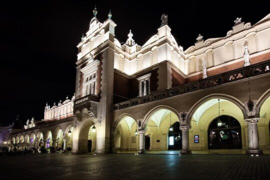 City Pass with 40 Museums and Attractions