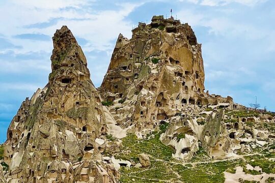 2-Day Cappadocia Private Tour