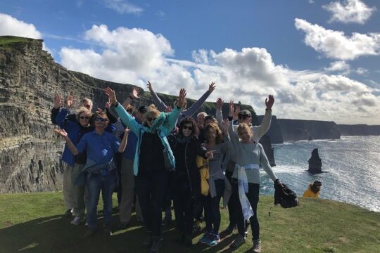 6-Day Magical Southern Explorer Small Group Tour