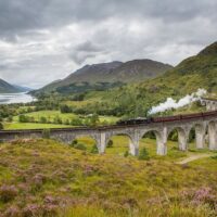 Rail Tours