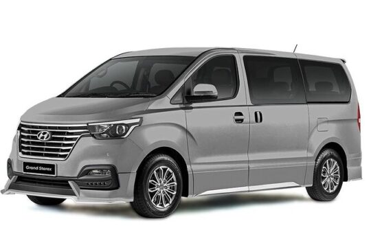 Taxi Punta Cana Santo Domingo Taxi – Minivan – Minibus