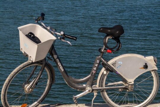 Explore Paradise on Wheels: Bike Rentals in Playa del Carmen