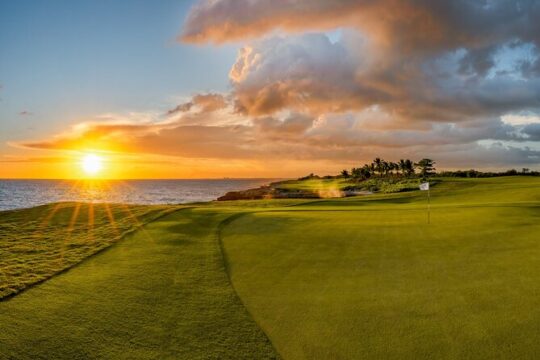 PGA Ocean's 4 by Bahia Principe Golf