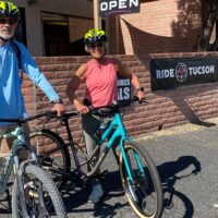 Self-guided Tours & Rentals