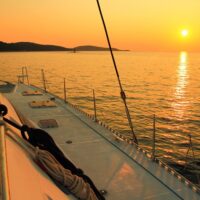 Sunset Cruises