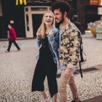 Fun and Games