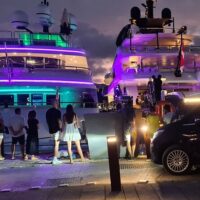 Airport & Ground Transfers
