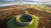 Unbelievable Donegal area